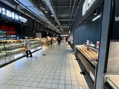 -物美超市(三里河店)