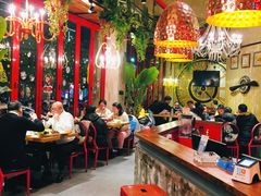 -美庐时尚餐厅(菱角湖店)