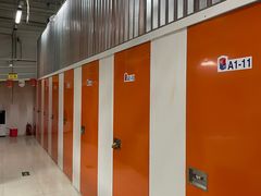 -美立方自助仓迷你小仓库(太阳宫凯德店)