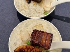 -石泉私宴