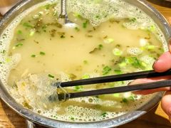 -邱金小炒·30 年盐帮江湖菜(自贡店)