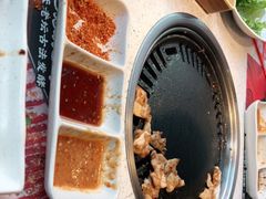 -猫抓烤肉(春熙路店)