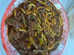 -啊臻味道米粉(总店)