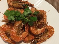 -徐记私厨(半淞园路店)