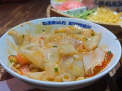 -怪噜范·老贵阳街头名小吃(鸿通城店)