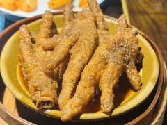 -吼堂老火锅(太古里总店)