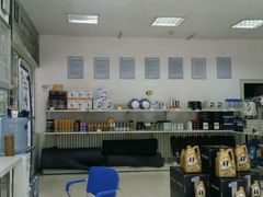 -安惠养车(安定门店)