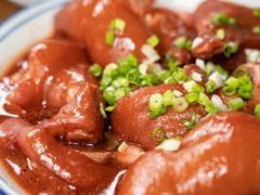 -左记港食(融科天城店)