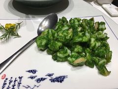 -玉华台饭庄·淮扬菜·烤鸭(望京店)