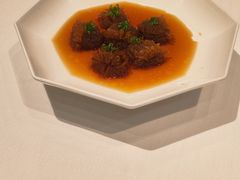-世博源公馆·本帮融合菜·主题包厢·江景餐厅