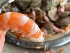 -四海蒸鲜蒸汽海鲜自助(北戴河店)