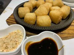 -眉州东坡(团结湖店)