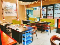 -熊大·鲜烤黄牛肉(五山店)