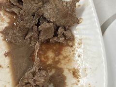 -争先鲜·蒸汽海鲜自助·鲜切牛肉