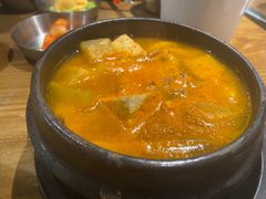 -·缸桶屋·韩式牛肋条自助烤肉(西湖D11店)