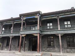 -张学良旧居陈列馆