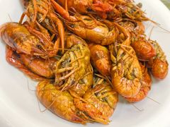 -四妹餐厅(玫瑰街店)