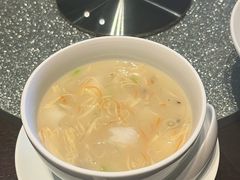 -杭州西子湖四季酒店·金沙厅