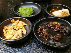 -九田家黑牛烤肉料理(太阳城店)
