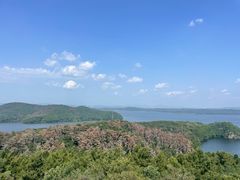 -萨尔浒风景区