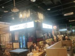 -木屋烧烤(龙湖天街店)