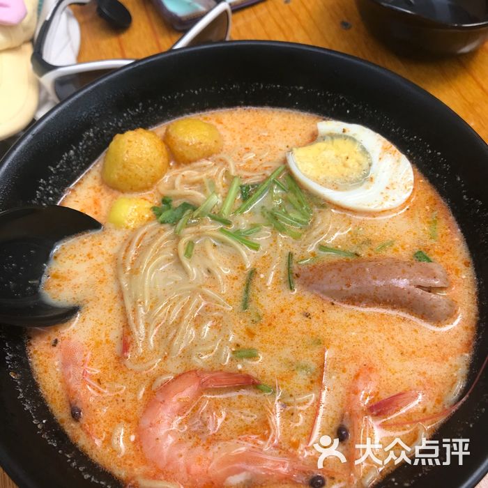 009叻沙面店