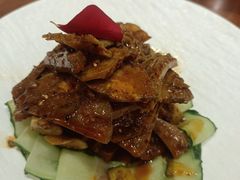 -喜福楼(黑山大街店)