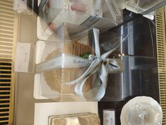 -朱迪小铺.半糖奶油蛋糕(海汇港店)