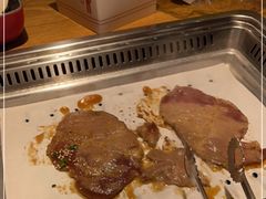 -新石器烤肉(无锡万象城店)