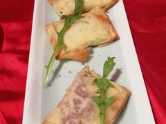 -BROWNSTONE布朗石西班牙餐厅(富城店)