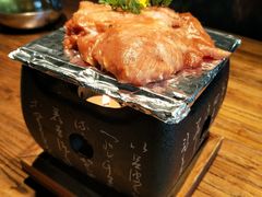 -嘉禾·悦享餐厅(八方汇店)