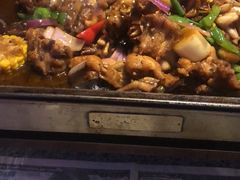 -蘭奢雅集·江浙菜(青山江滩店)