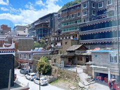 -四姑娘山阿巴郎·藏式花园餐厅