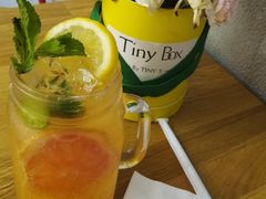 -W CAFE(甜爱路店)