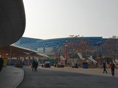 -华夏文旅海洋公园