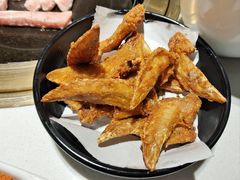 -韩时烤肉(枫蓝店)