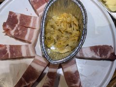 -原始泥炉烤肉(总店)