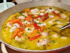 -田婆婆的菜(友谊阳光城店)