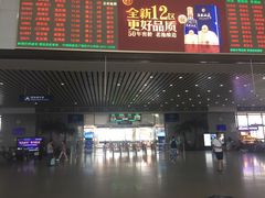 -洛阳龙门站
