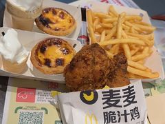 -肯德基(布吉老街店)