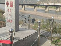 -图们国门景区