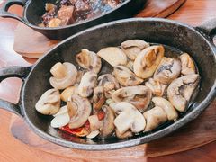 -CRAZYONES西班牙海鲜饭(上海美罗城店)