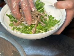 -熊氏牛羊杂粉(龙眼井总店)