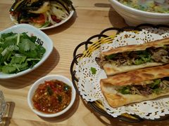 -辛杨和·大耳朵驴肉馆(银川总店)