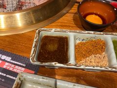 -竹涟烧肉(太古里店)