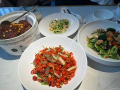 -周三的情书花园餐厅(江北店)