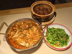 -小柴米·传统江西菜(八一广场店)