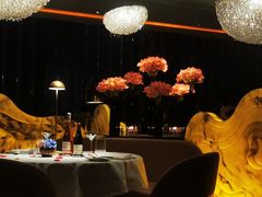 店内布置-牛排家(北京长安街英皇集团中心店)