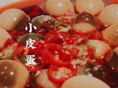 -周姑娘不等味·牛羊肉火锅·螃蟹罗氏虾·烤鱼烤串(高邮店)