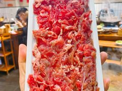 -黔有有贵州酸汤夺夺粉火锅(五味十字店)